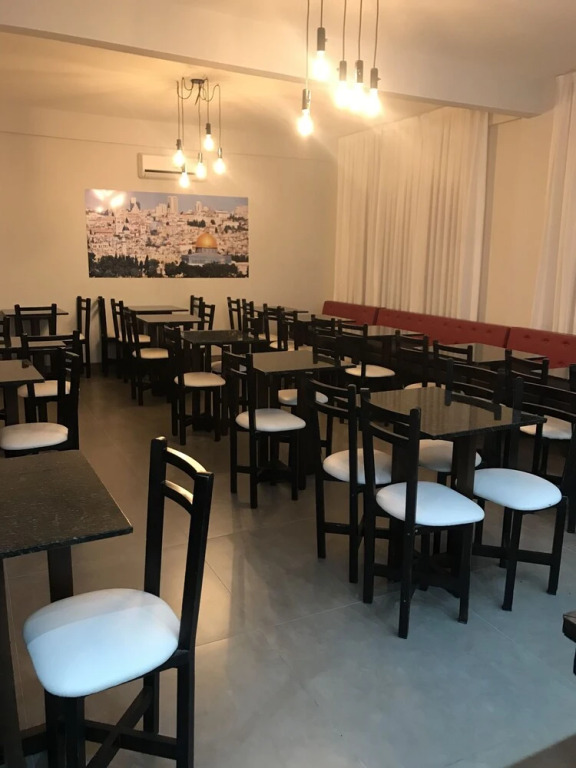 Shallom Hotel
