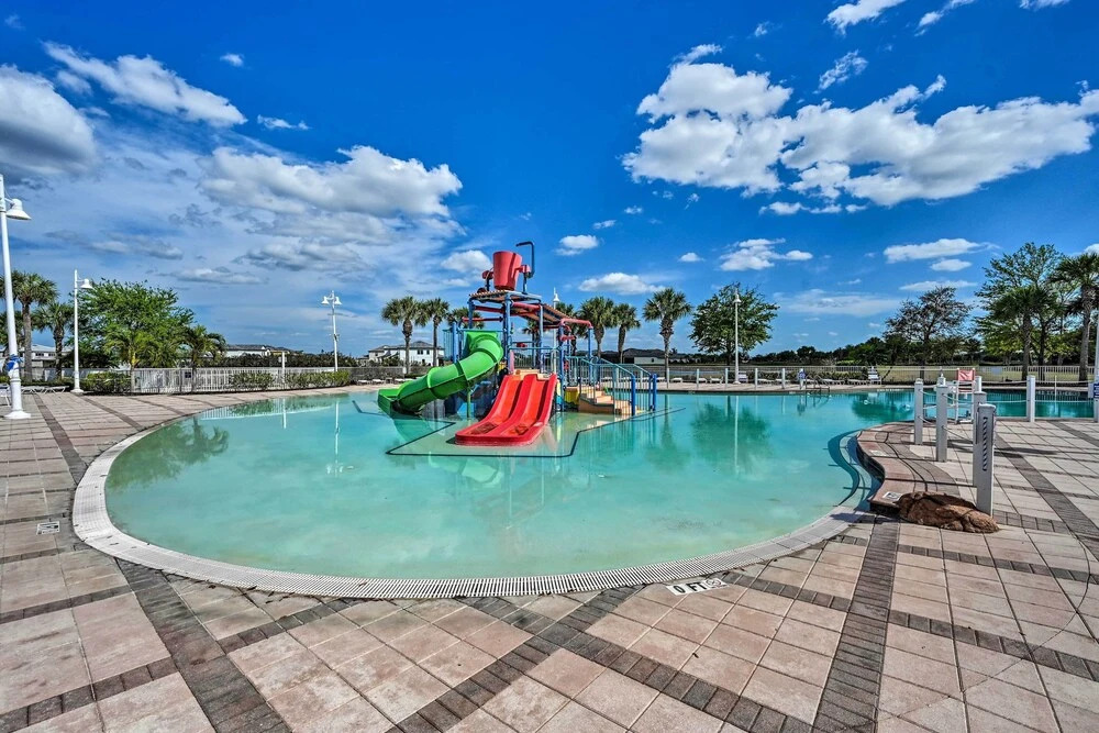 Luxury Ave Maria Rental w/ Private Pool & Spa