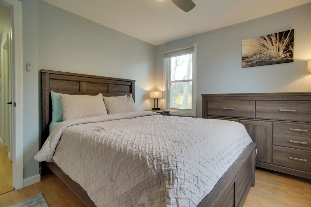 Cape Cod Family Home w/ Yard: Walk To Beach!