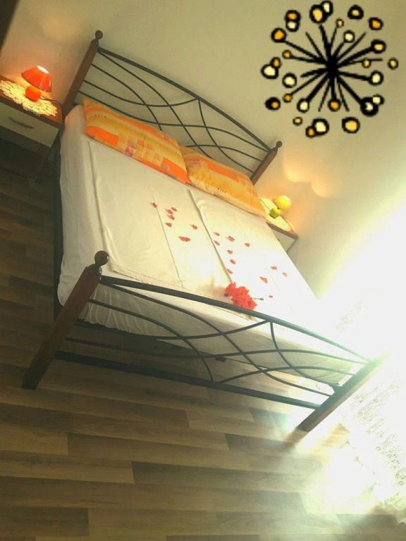 Apartments Pleadin / Three Bedroom A3