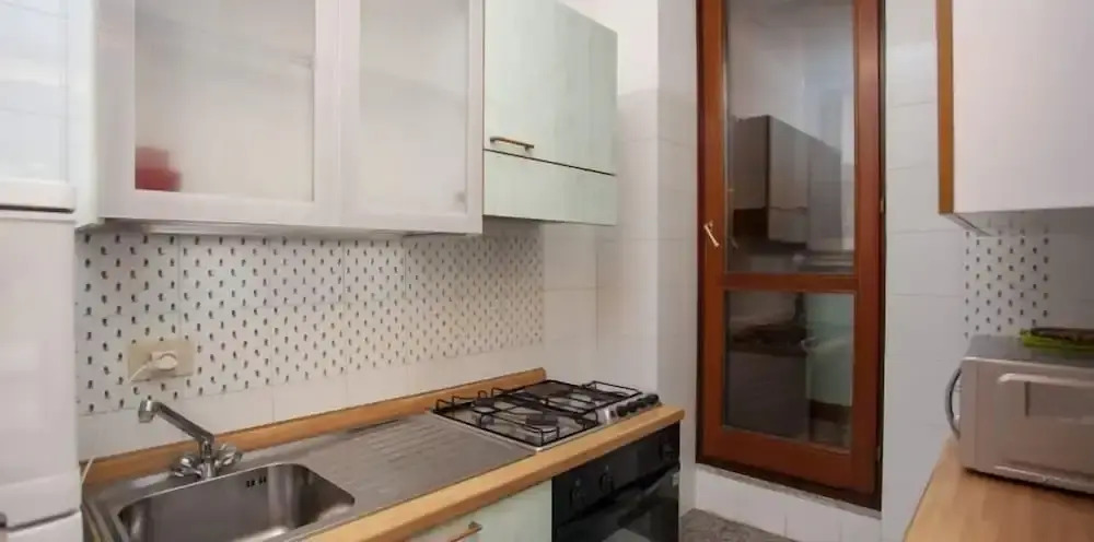 Residence La Cinta 2