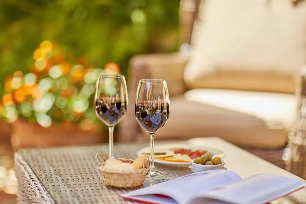 Petit Hotel Restaurante Ses Rotges - Adults Only