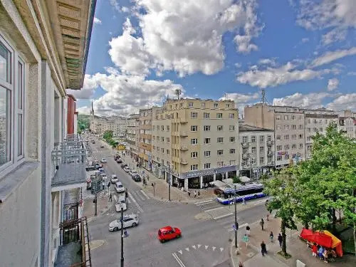 3Citygo Hostel Gdynia