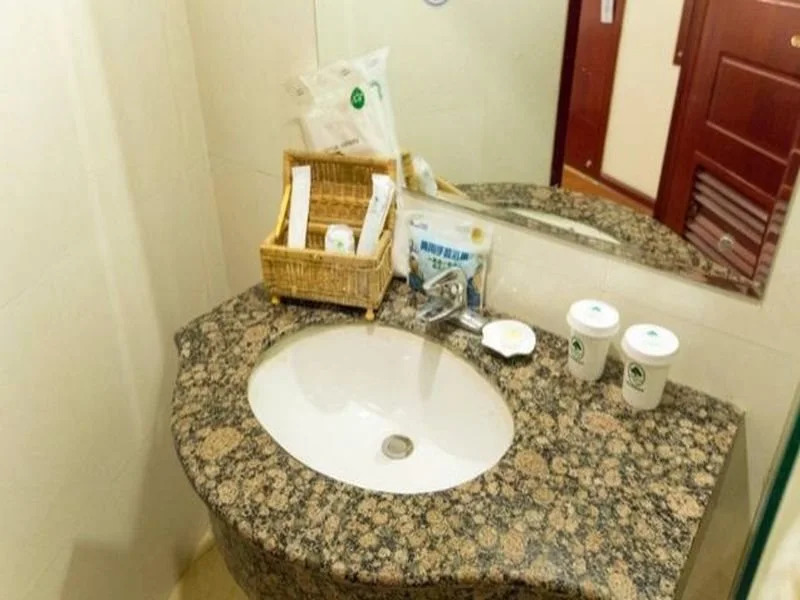 Greentree Inn Tangshan Lubei District Yuhuadao Hot