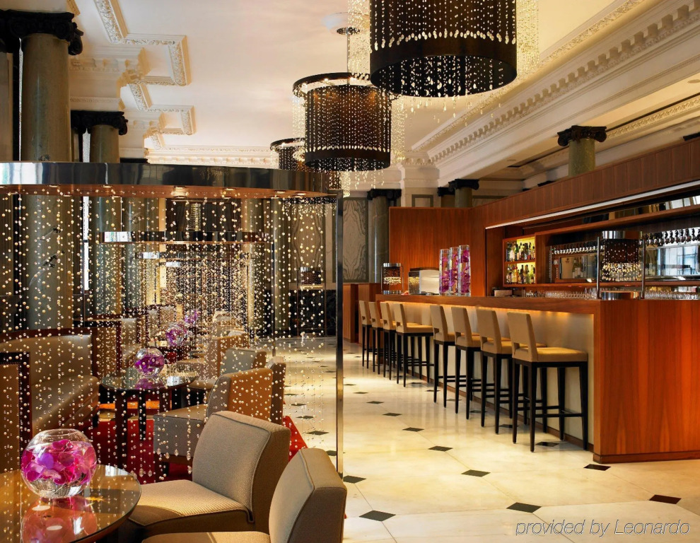 Rosewood London