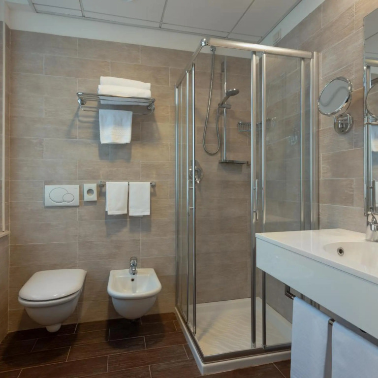 Hotel Toscanini