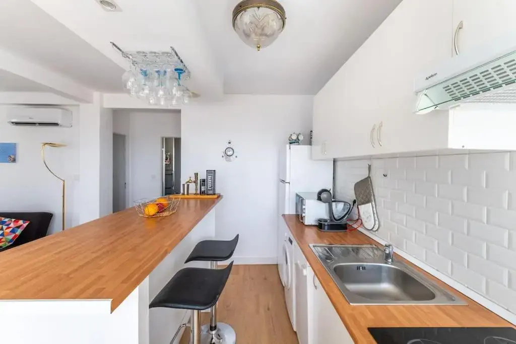 Piso Villajoyosa cerca de Benidorm