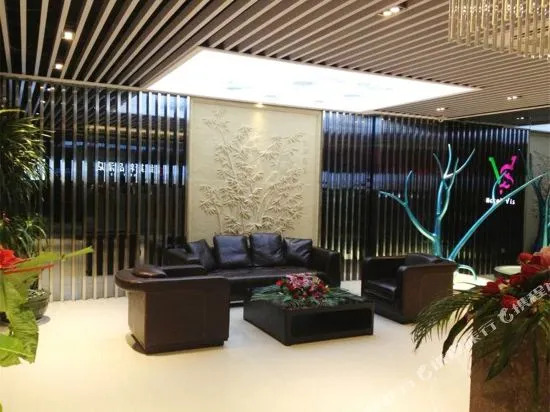 Quanzhou Wins Hotel Shishi Baqi Branch