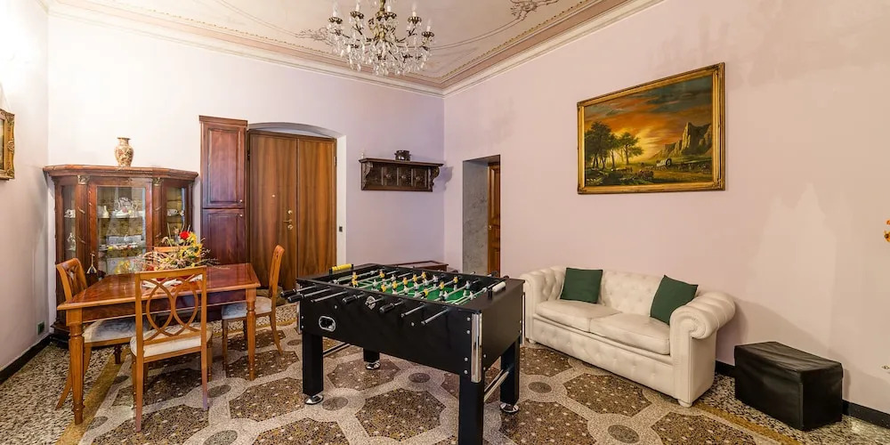 Rooms & Breakfast Dogali