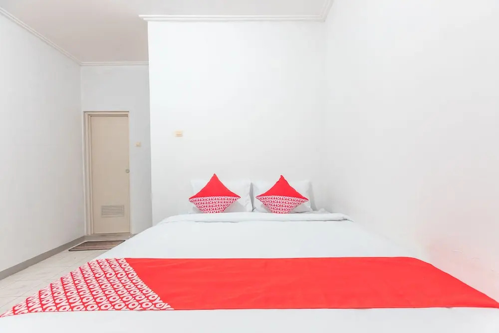 Oyo 2251 D'Sasya Syariah Residence 2