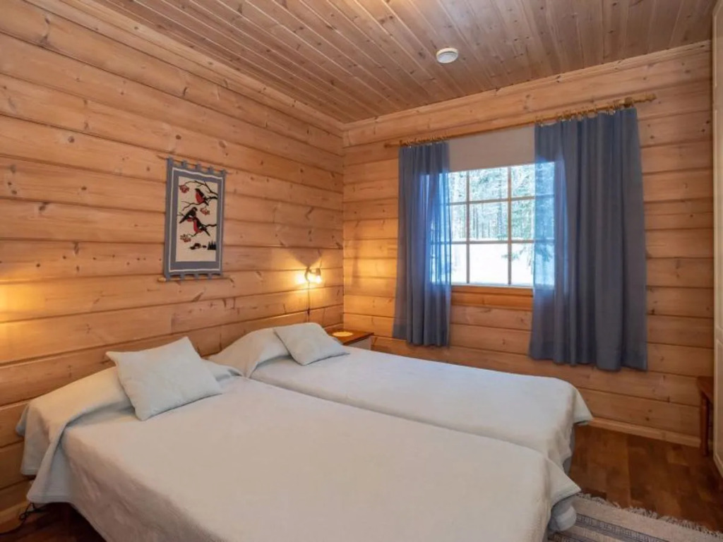 Holiday Home Villa kontio by Interhome