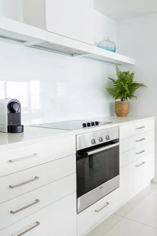 Private Luxe 3 BDR at Q Surfers Paradise