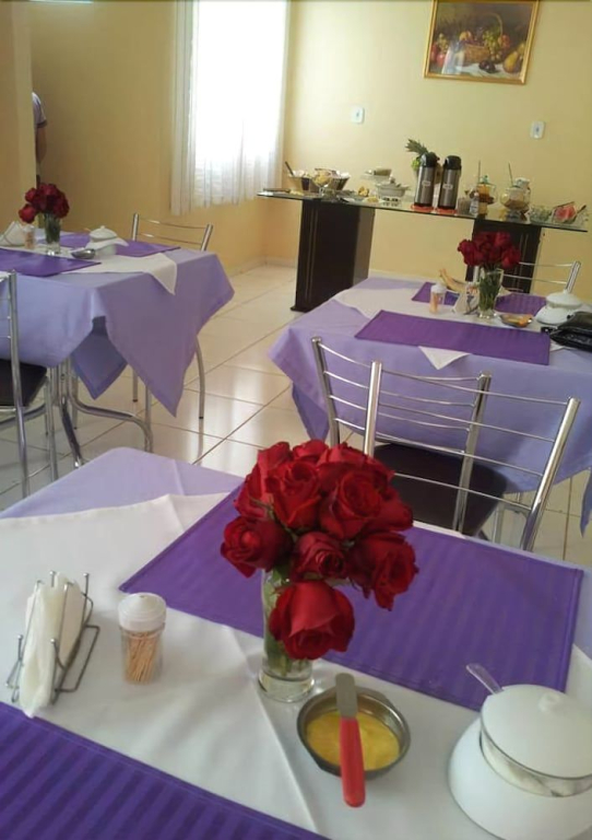 Hotel Alto Sertão