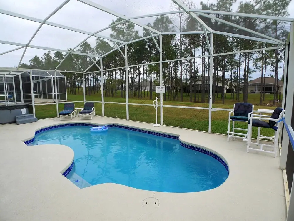 Highlands Reserve 5 Bed Pool Home On Golf Course