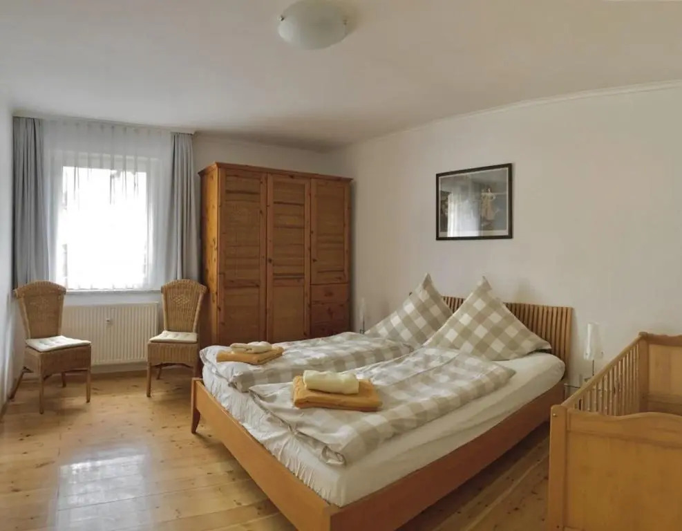 Insellicht BRINKMANNHAUS - entspannend groß fast am Strand Sauna Terrasse Grill