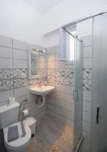 Studios Akrogiali