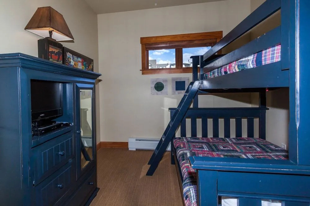 Springs #8903 - 4 Br Condo