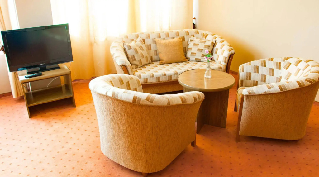 voco Katowice by IHG