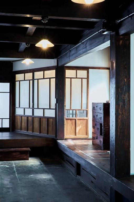 Ikuha Bettei Toraya