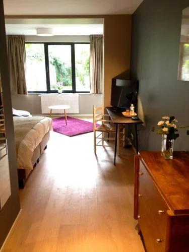 B&B Bed and Garden