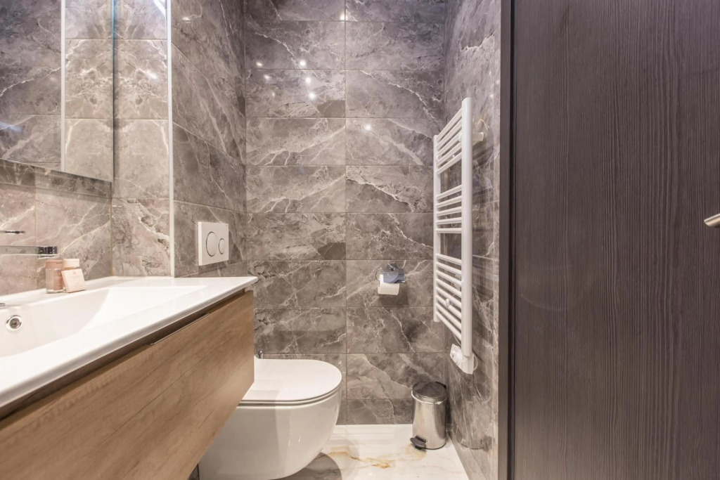 Résidence Topaze - Central - Luxurious - 50m Croisette Palais - LRA CANNES