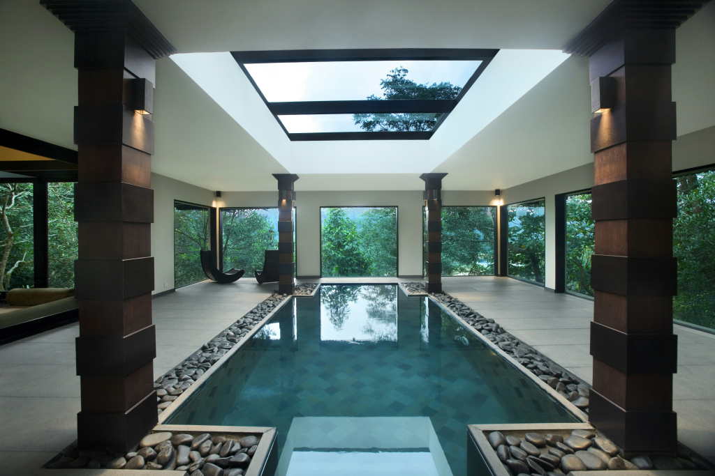Taj Madikeri Resort & Spa, Coorg