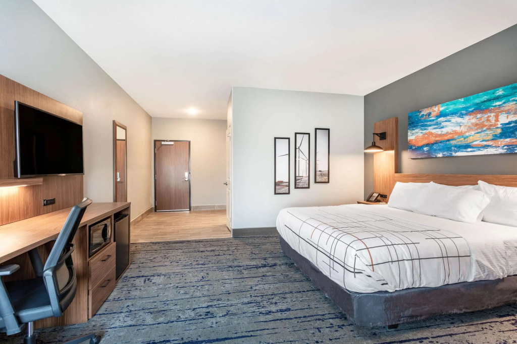 La Quinta Inn & Suites Limon by Wyndham