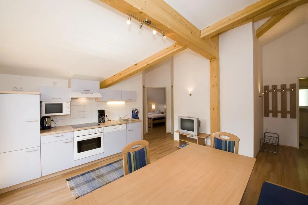 Haus Heimat Wagrain