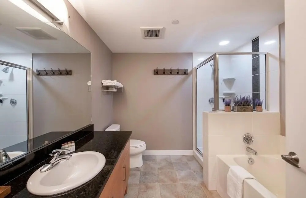 Premium Unit 3519- Fraser Crossing/founders Pointe 1 Bedroom Condo