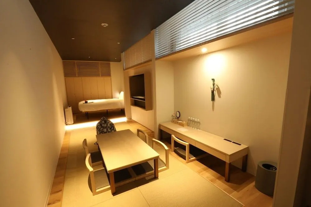 GEN HOTEL KAMAKURA
