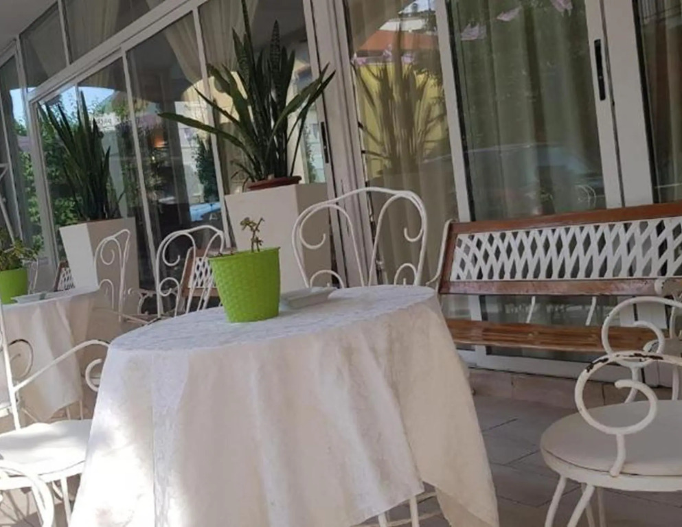 Hotel Britannia Rimini Marina centro