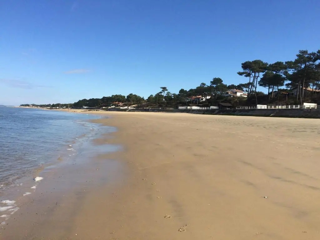 Appartement Pyla Les Cèdres
