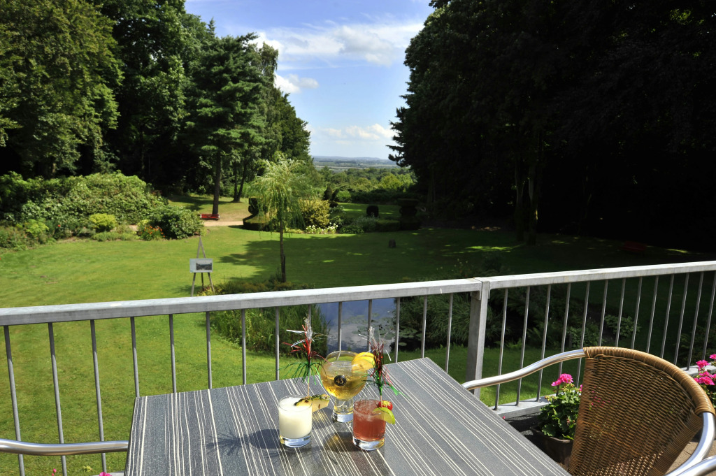 Fletcher Parkhotel Val Monte