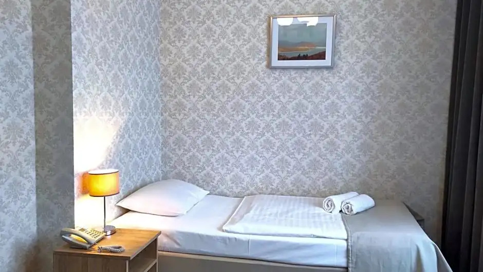 Hotel Polonia