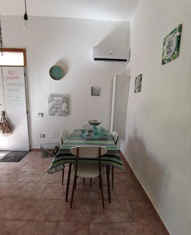 Casa Circe in Olbia With 1 Bedrooms and 1 Bathrooms