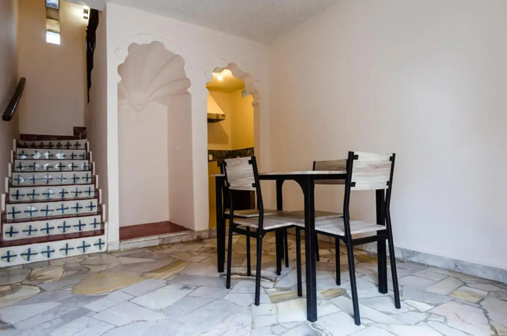 Hotel Camino de Allende