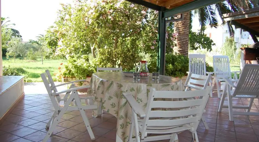 Villa Culotta