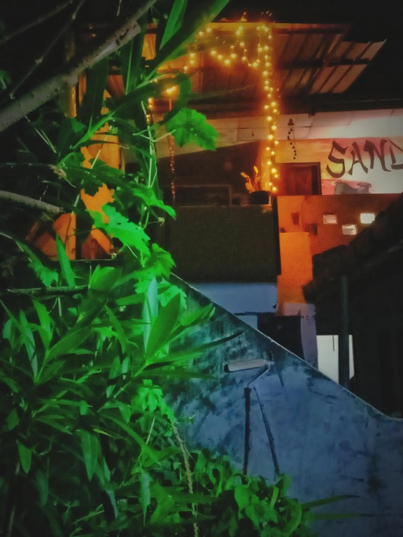 Sandaru Surffing Inn