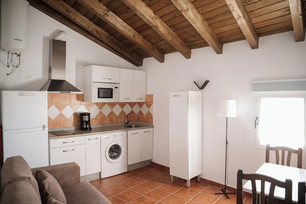 Apartamentos Vive Trujillo