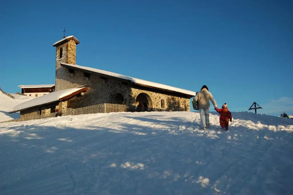 Kaserhof wandern- Alleinlage - ruhig- top Aussicht