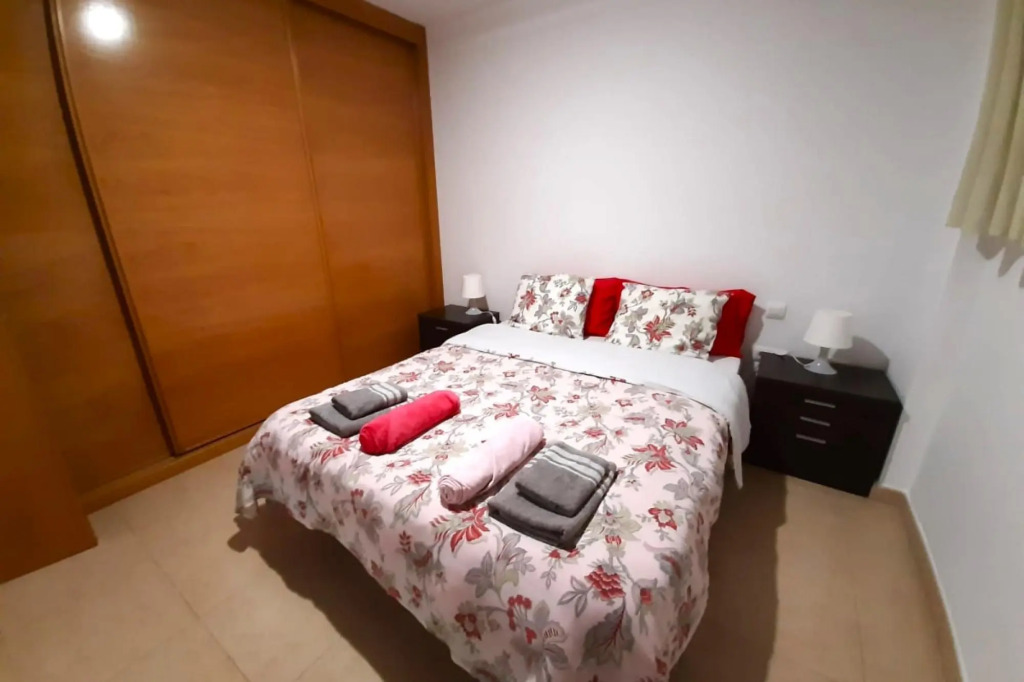 Apartment in Playa San Juan