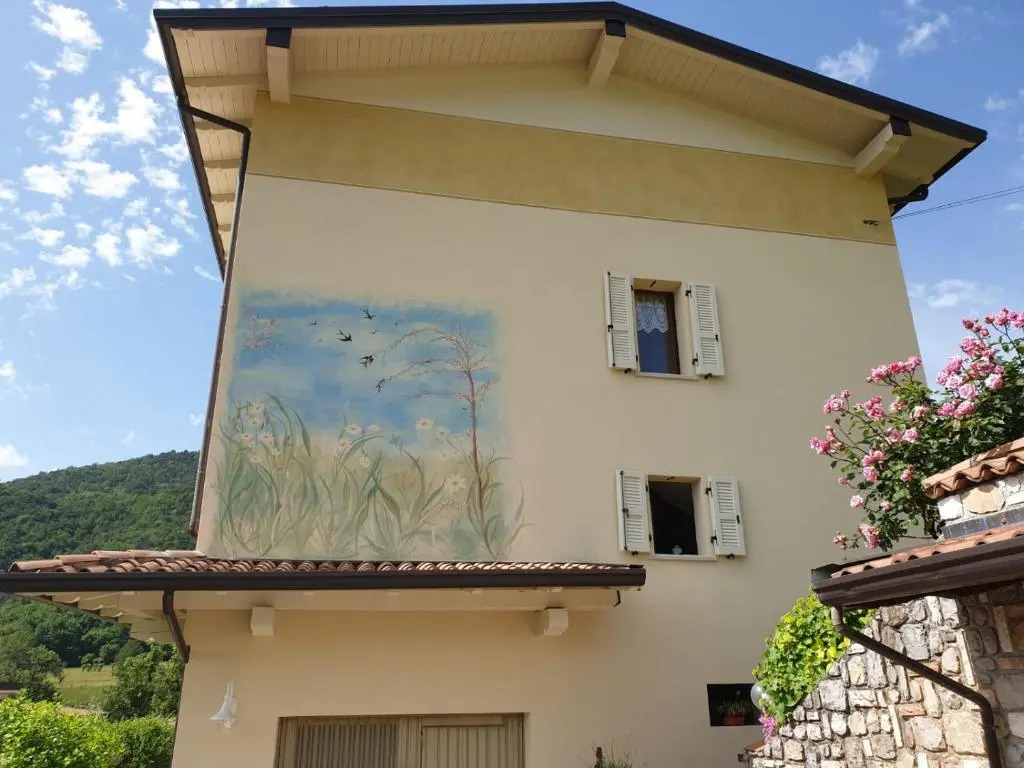 Villa Maria