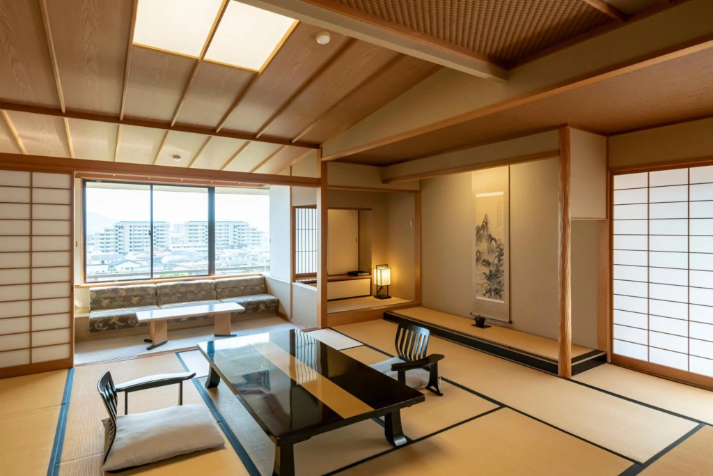 Tokiwa Hotel