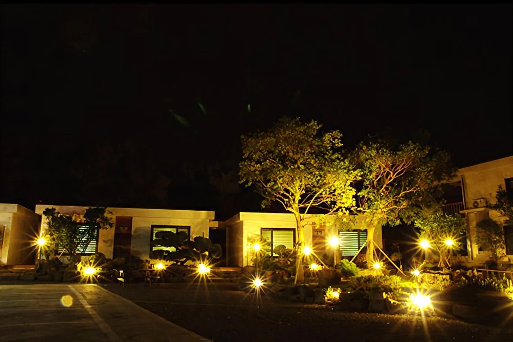 Jeju Mamas Pension
