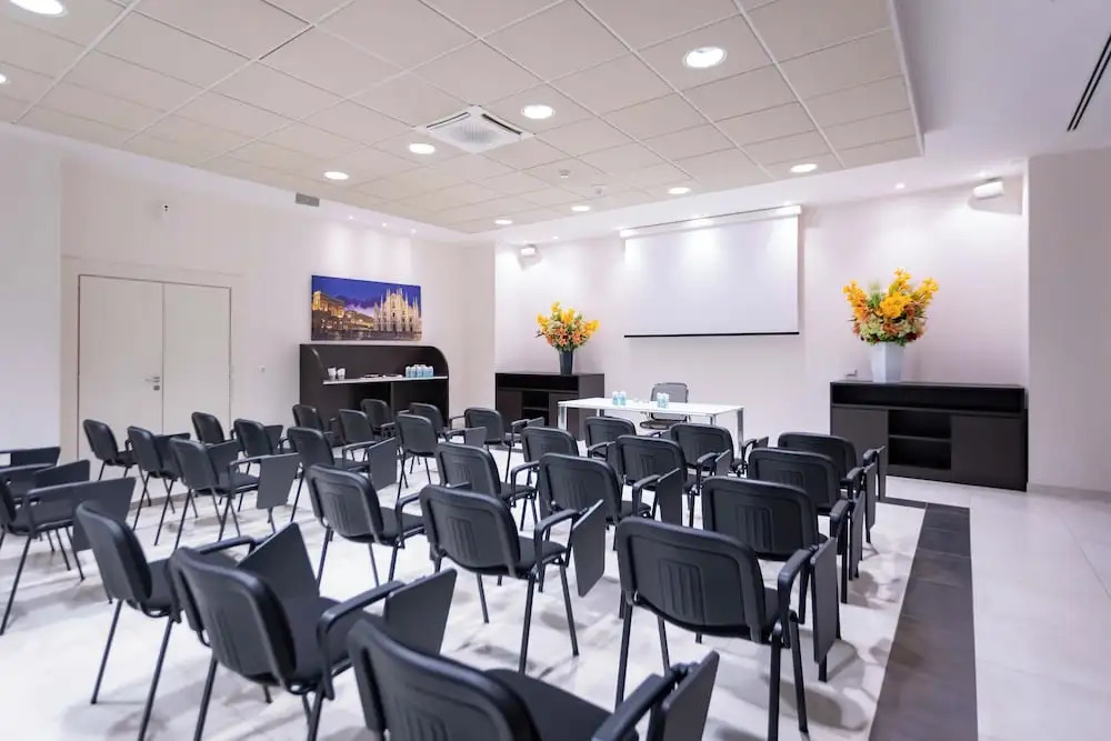 ibis Styles Milano Est Settala