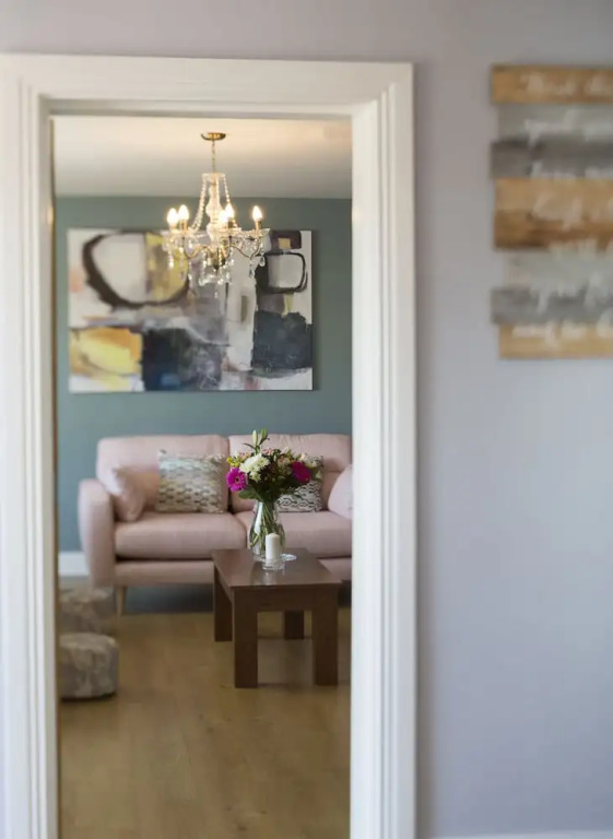 Caravogue House Bed & Breakfast