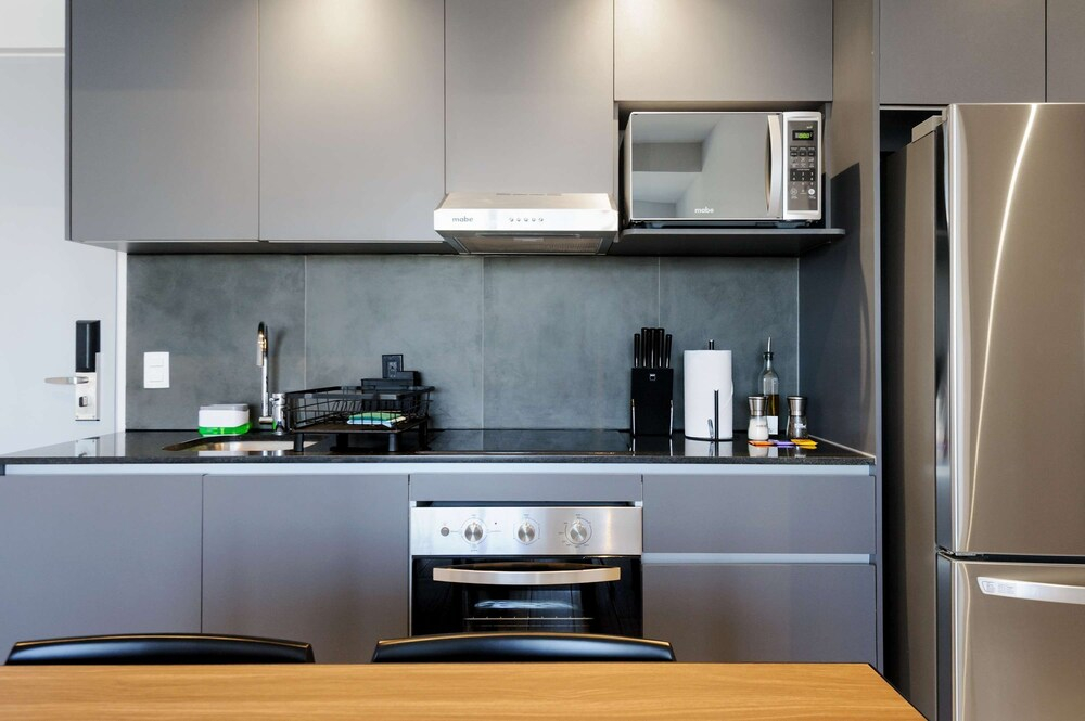 Amazing Apartments in the Heart of Interlomas