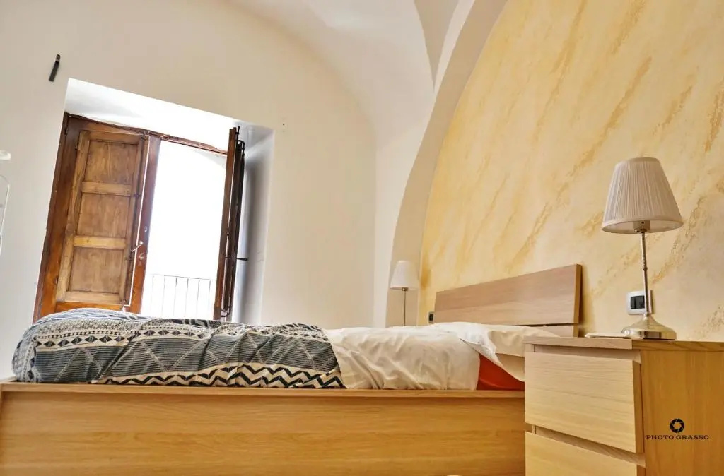 Corsini Houses- Catania