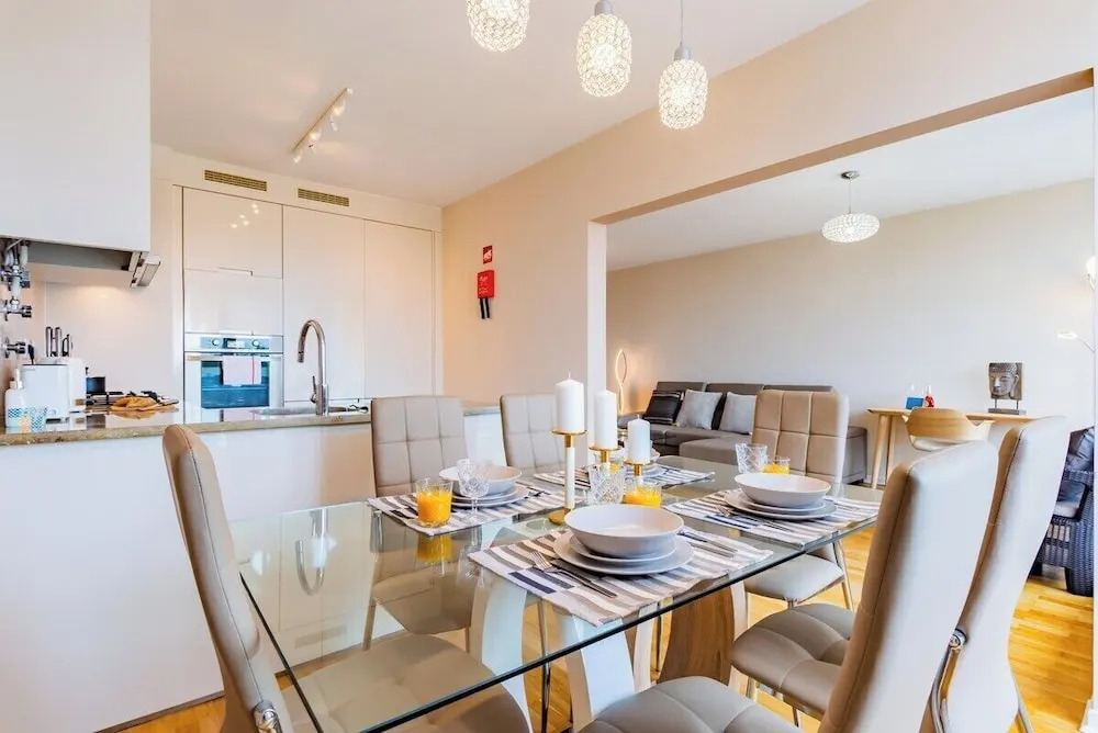Cascais Prime Flat