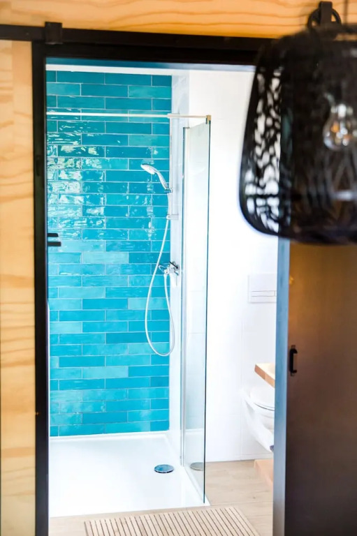 Waterlodge Iisf gel